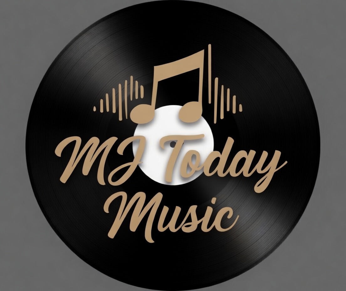 MJ Today Music
